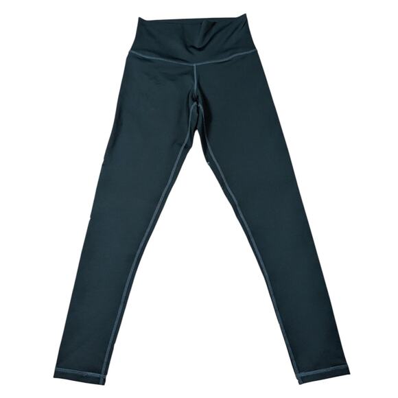 DYI Define Your Inspiration Leggings Green Size Medium - Picture 1 of 11